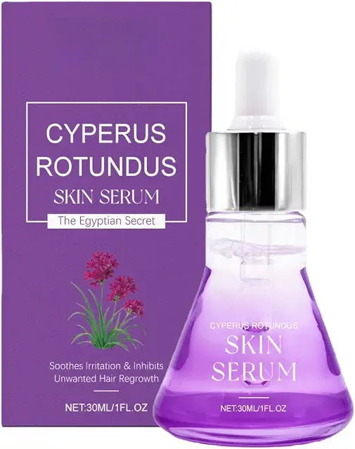 Cyperus Rotundus Skin Serum