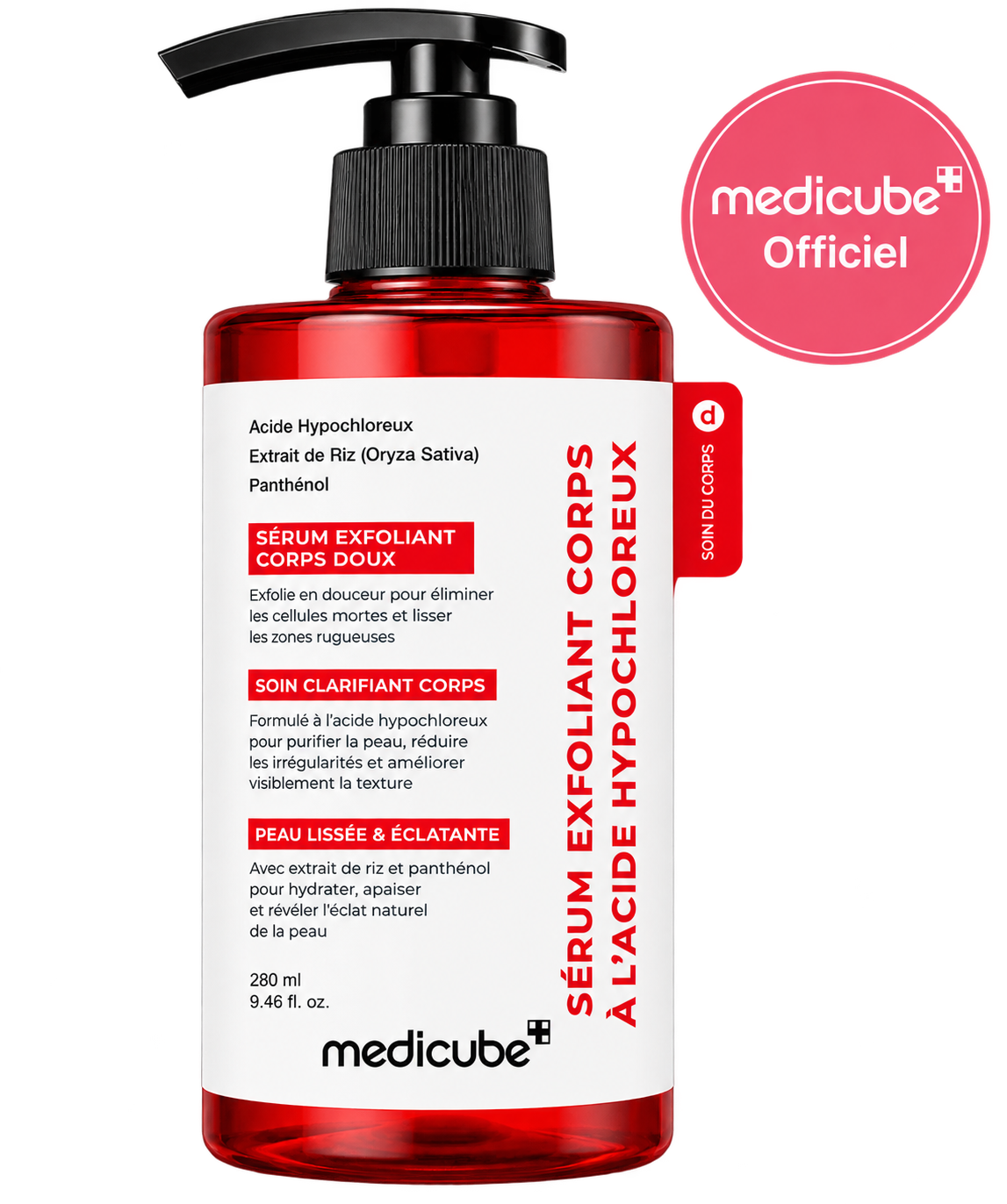 Clear Skin Duo — Pores, Dead Skin & Irregular Texture