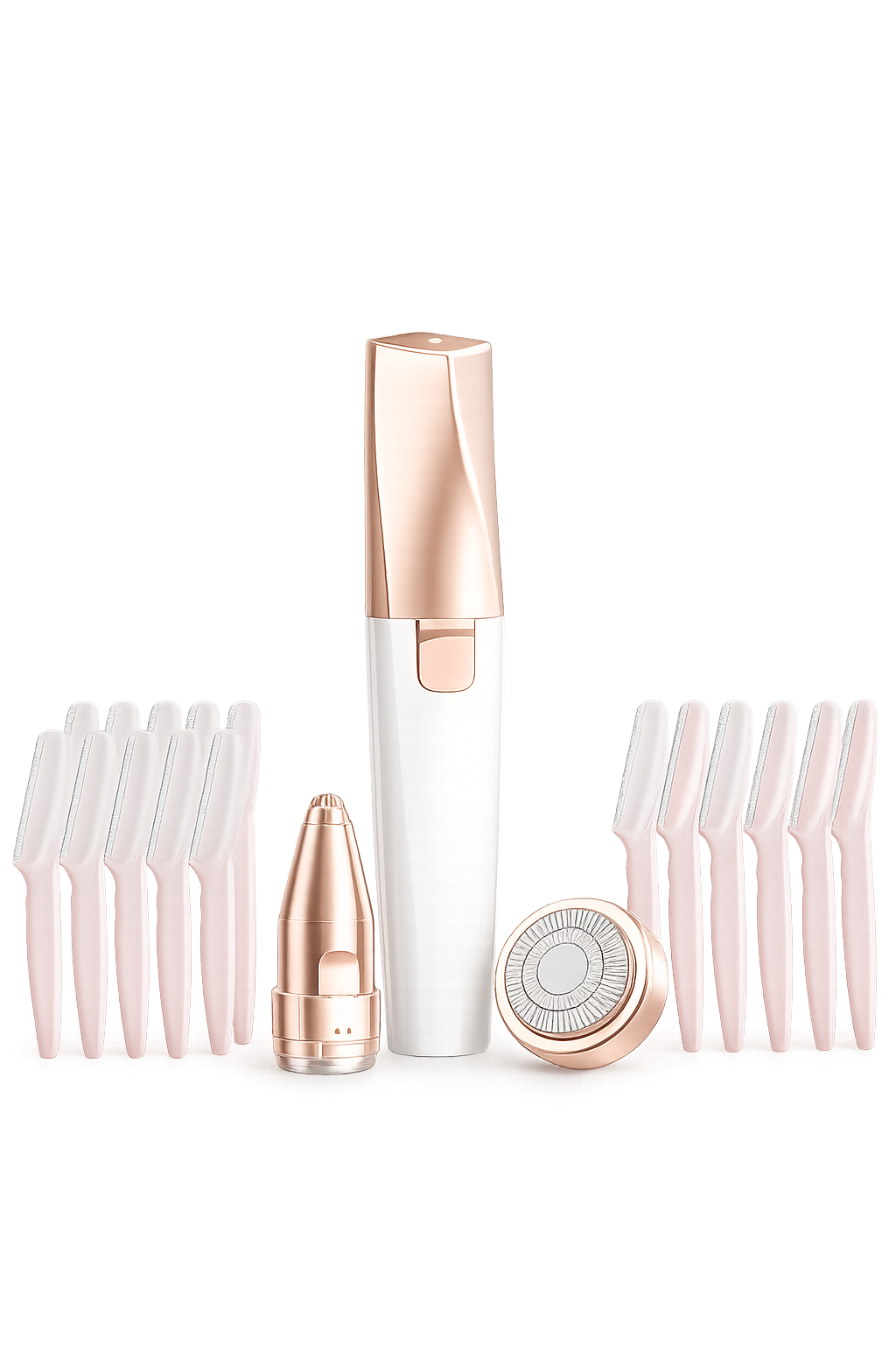 Precision Tweezers