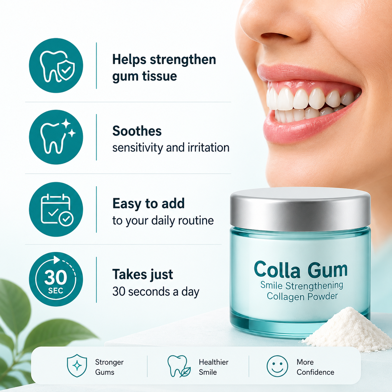 Colla Gum